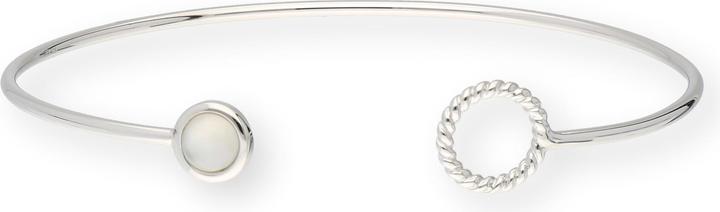 Actual product image Carat Colorstone (Silver 925)