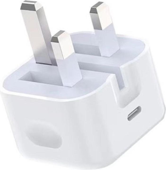 Produktbild CoreParts USB-C Power Charger UK (20 W)
