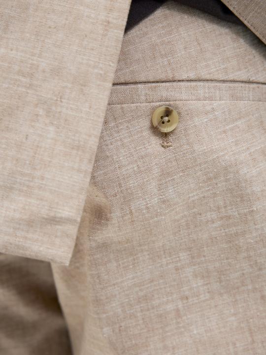 Actual product image Jack & Jones Plus Size Regular Fit Anzug Einreihiger Blazer und Hose (64)