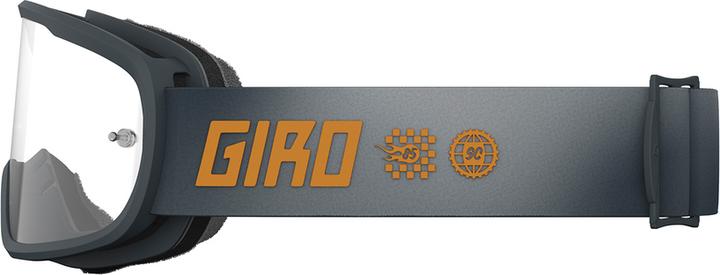 Image du produit Giro Tempo MTB Goggle