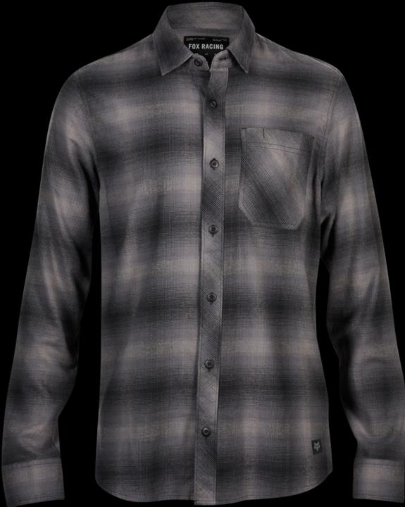 Image du produit Fox Woven 23 Survivalist Blk 2x (XXL)