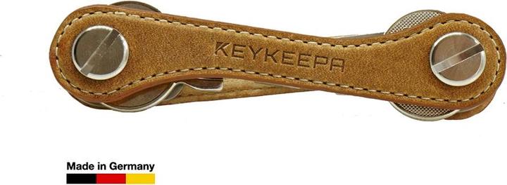 Produktbild Keykeepar Schlüssel-Organizer Leder