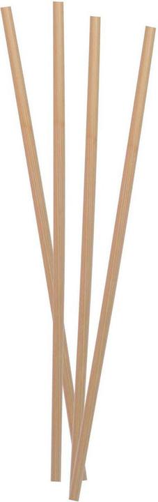 Straws 50pc wheat (50 x)