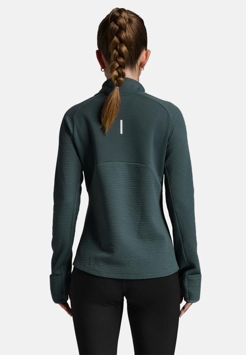 Image du produit 2XU Ignition Hyper-Haptic 1/4 Zip (L)