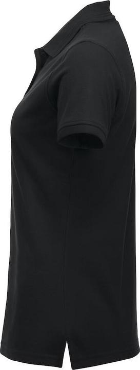 Actual product image Clique Manhattan polo shirt (S)