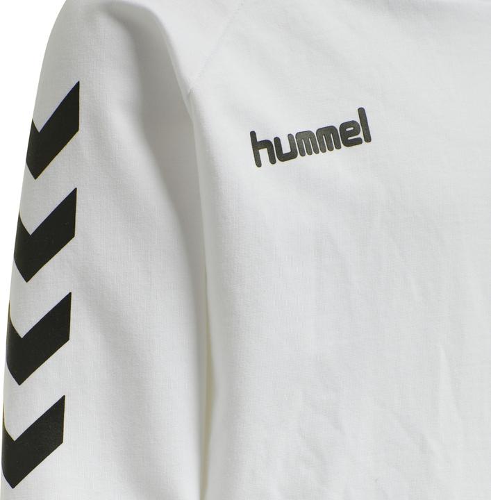Image du produit hummel Go Kids Hoodie En Coton (140)