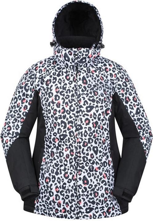 Immagine prodotto Mountain Warehouse Dawn II Giacca da Sci Stampato Donna (36 D)