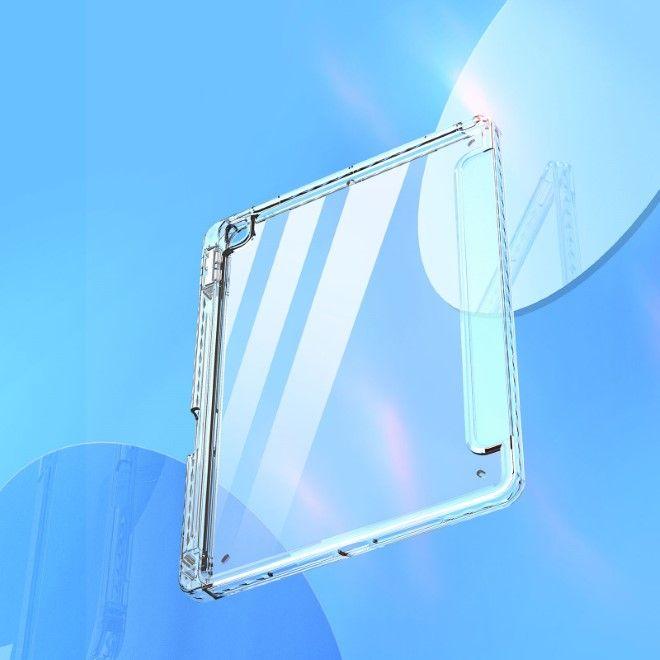 Image du produit Dux Ducis Unid Series Bookcover Cover (iPad 10.2 (2020), IPad 10.2 (2021))