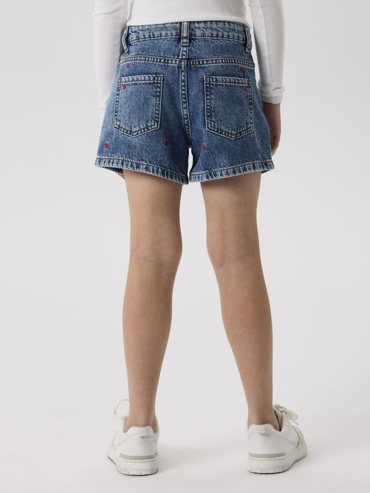 Produktbild Name it Regular Fit Jeansshorts (98)