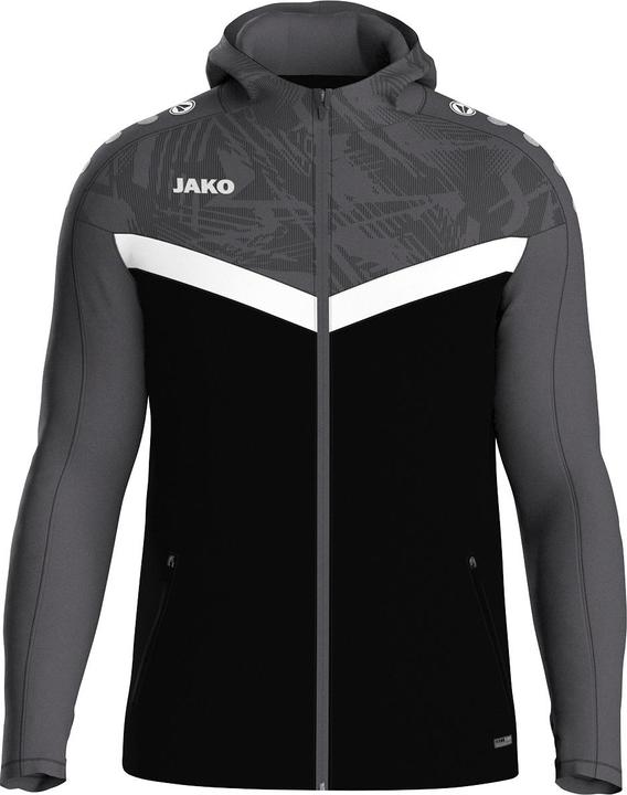 Noir anthracite