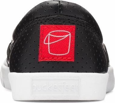 Produktbild Bucketfeet Shark Fleet (39)