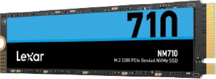 Produktbild Lexar NM710 (1000 GB, M.2 2280)