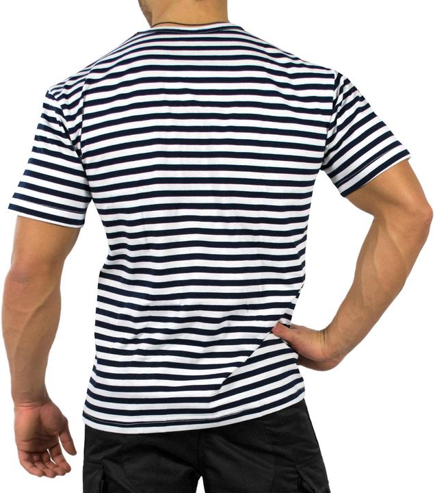 Image du produit Normani T-shirt de la marine russe skau (M)