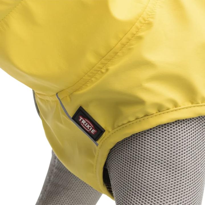 Immagine prodotto Trixie Impermeabile Vimy (35, S, Cappotto per cani)