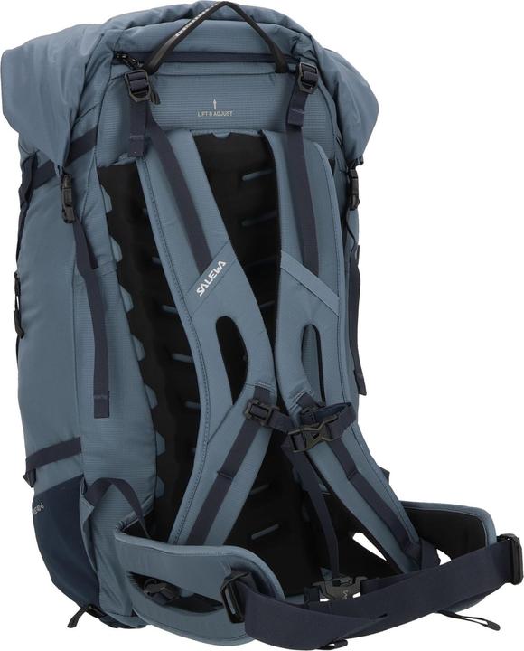 Immagine prodotto Salewa Zaino Puez 40+5L (40 l)