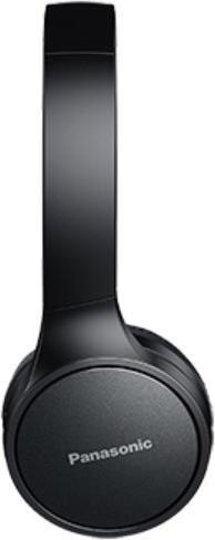 Produktbild Panasonic RP-HF410B (24 h, Kabellos)