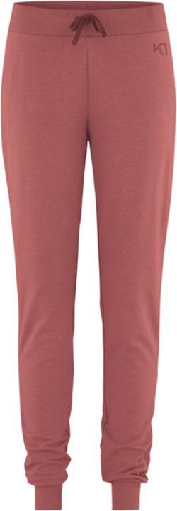 Dark Dusty Orange Pink