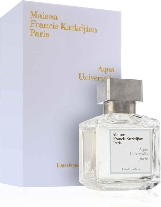 Produktbild Maison Francis Kurkdjian Aqua Universelle F Eau de Parfum (re) (Eau de Parfum, 70 ml)