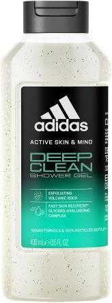 Immagine prodotto adidas Pulizia profonda (400 ml)
