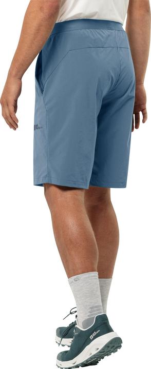 Image du produit Jack Wolfskin Prelight Shorts M (XL)