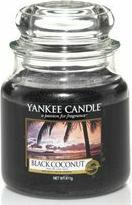 Actual product image Yankee Candle Black Coconut (623 g)