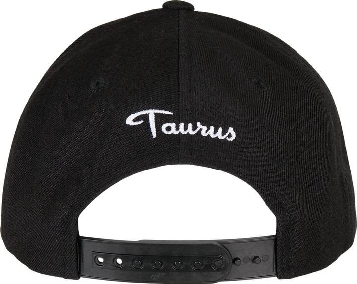 Immagine prodotto Mister Tee Zodiac YP Classics 5-Panel Premium Curved Visor Snapback Cap - 16461 (Taglia unica)