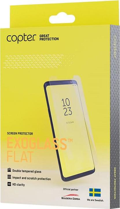 Image du produit Copter Exoglass iPhone 6/6S/7/8 (Apple iPhone 7)