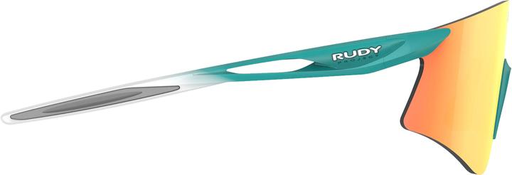 Produktbild Rudy Project Astral Multi Laser (Emeraldgreen, Orange)