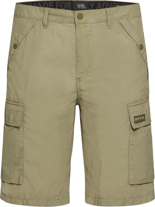 Produktbild Camel Active Cargo Shorts Regular Fit (46)