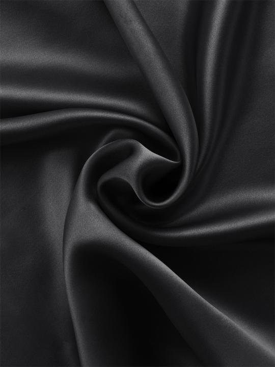 Immagine prodotto Aspero Federa in raso 80x80 cm Enna - 9055 (Copricuscino, 80 x 80 cm)