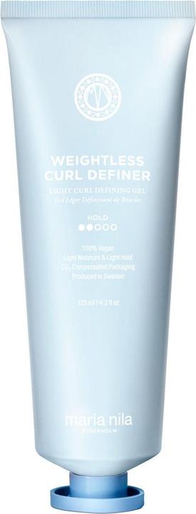 Produktbild Maria Nila Coils & Curls Weightless Curl Definer (Haargel, 125 ml)