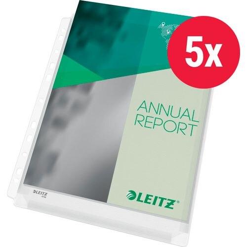 Actual product image Leitz Display bag PP Maxi (A4, 5 x)