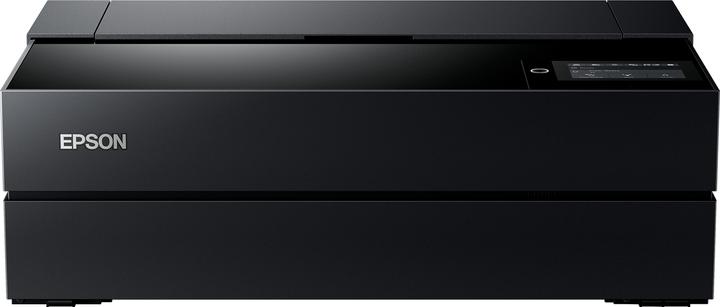 Actual product image Epson SureColor SC-P900 large format printer Wi-Fi Inkjet Colour DPI A3 () Ethernet LAN (Ink, Colour)