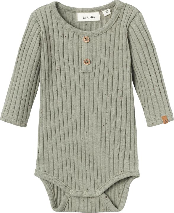 Image du produit Name it Grenouillère Regular Fit (56)
