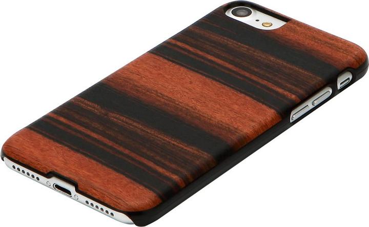 Actual product image Man.Wand &WOOD case for iPhone 7 (Apple iPhone 7)