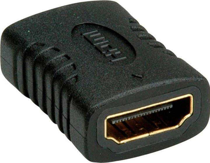 Value Frizione HDMI (HDMI, 3.30 cm)