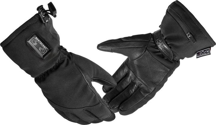 Produktbild Bertschat Beheizte Handschuhe Pro Dual Heating (XS)