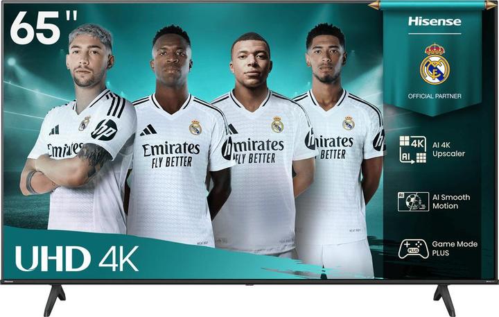 Hisense 65A6Q