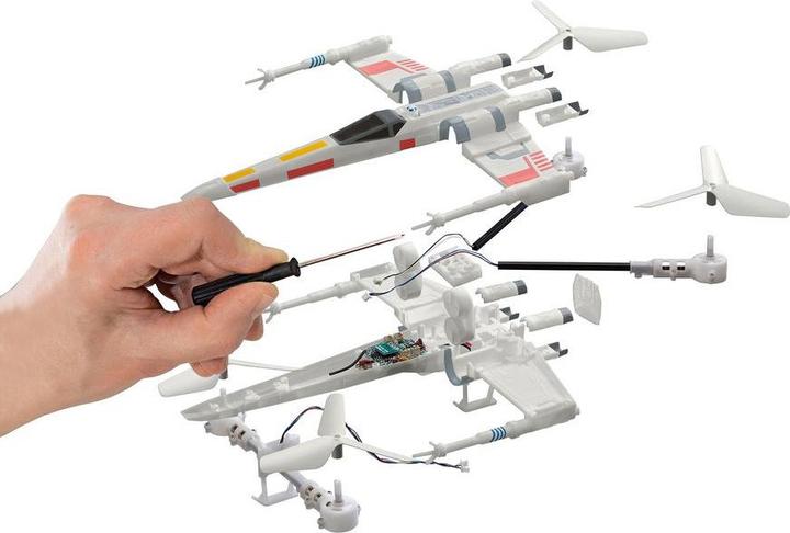 Produktbild Revell Drohne Star Wars RC