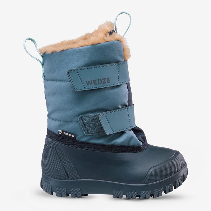 Produktbild Wedze 900 (25)