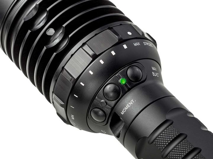 Actual product image SureFire UDR Dominator (29.50 cm, 2400 lm)