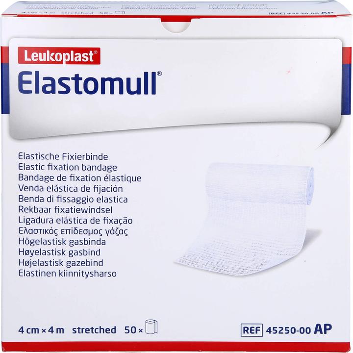 Immagine prodotto BSN benda elastica di fissaggio 4mx4cm