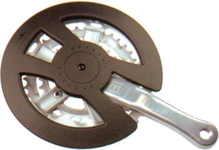 Rixen & Kaul Unidisc