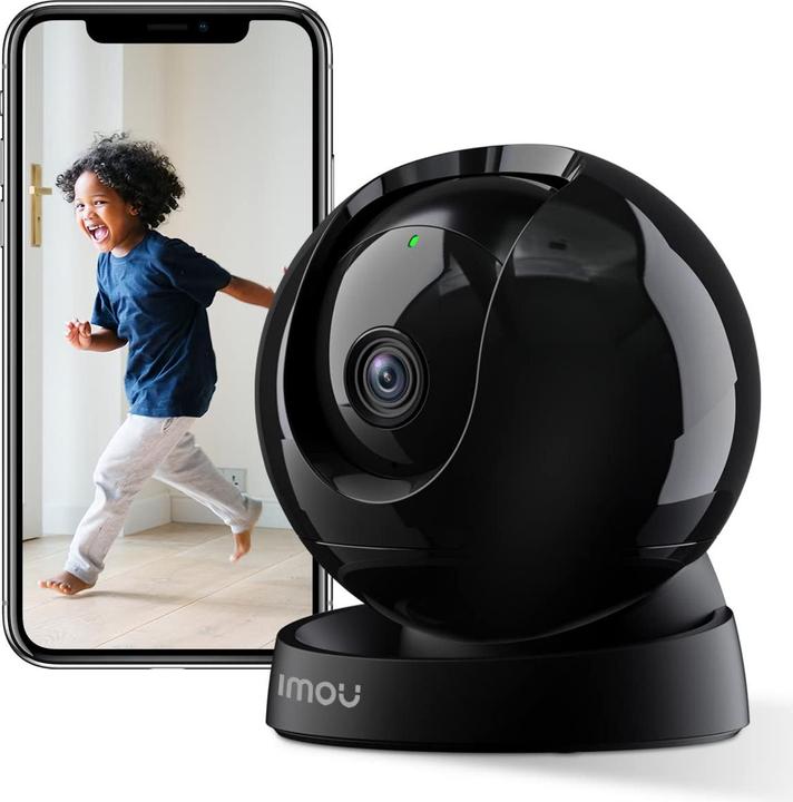 Actual product image Imou Rex 3D - 3K (2688 x 1620 pixels)
