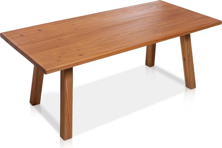 Produktbild Möbel-Eins Esstisch (220 x 100 x 78.5 cm)