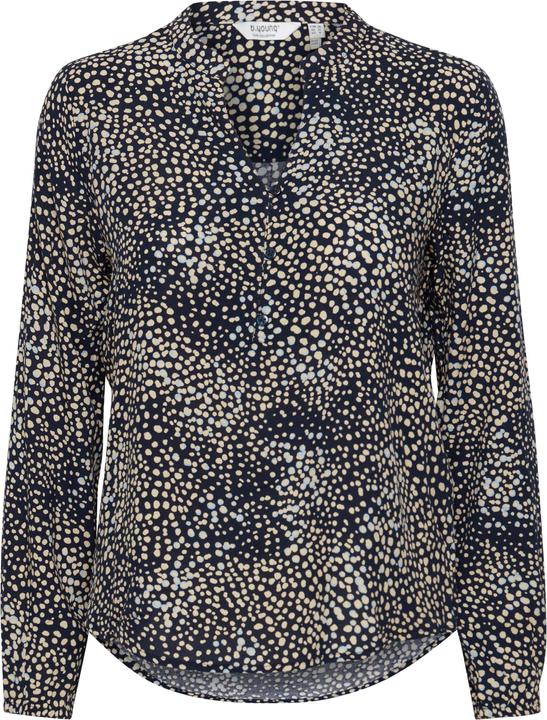 Produktbild B.young BYJOSA VNECK BLOUSE 2 20810945 (38)
