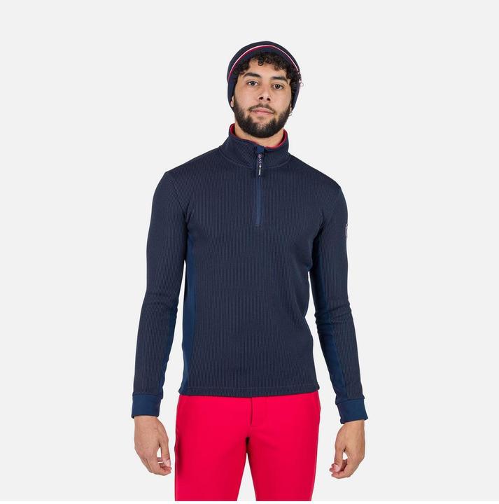Produktbild Rossignol Cieloalto Fleece Hz Sweatshirt (M)