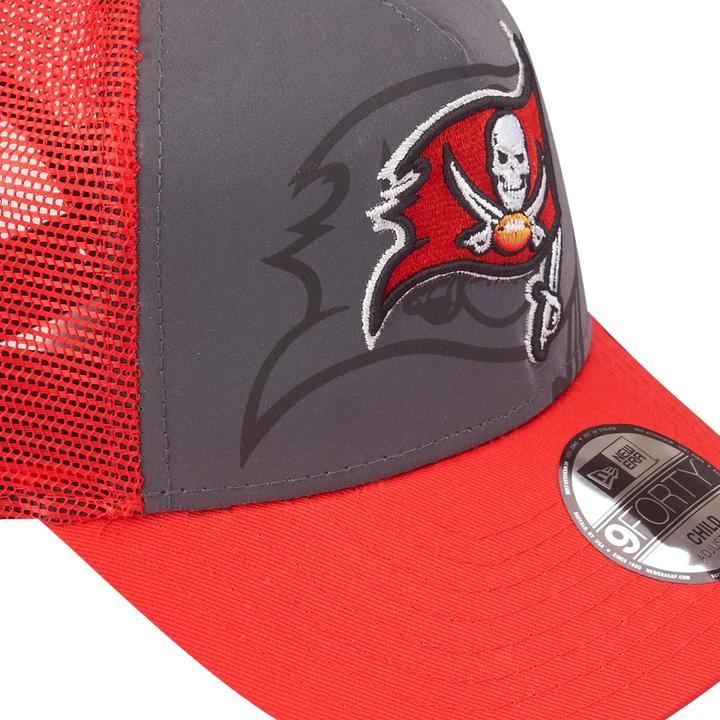 Immagine prodotto New Era Aframe Trucker squadre NFL (55, 56, 54 C)
