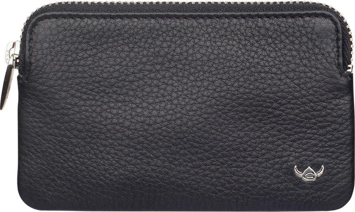 Produktbild Golden Head Capri Schlüsseletui RFID Leder 17 cm