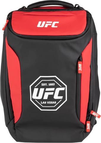 Actual product image Konix Kx Ufc 17' Gaming Backpack (27 l)